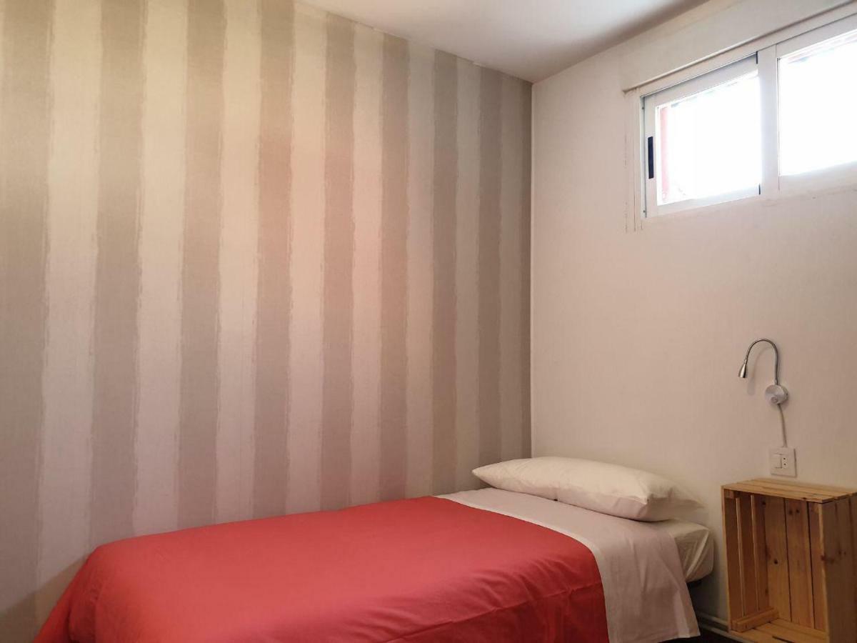 Portales De Pizarro Apartment Bejar Bagian luar foto